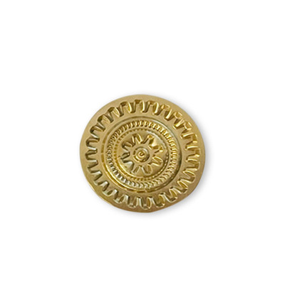 WAXSL12 - Stamperia - Stamperia Set de Sceaux Décoratifs – Gardens of Time - Seals Kit - Detail 8