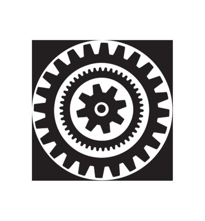 WAXSL12 - Stamperia - Stamperia Set de Sceaux Décoratifs – Gardens of Time - Seals Kit - Detail 9