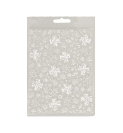 K3PTA5668 - Stamperia - Stamperia Soft Moule A5 – House of Roses - Moulds & Crafty & Decorative - Detail 1 K3PTA5668 - Stamperia - Stamperia Soft Moule A5 – House of Roses - Moulds & Crafty & Decorative - Detail 1