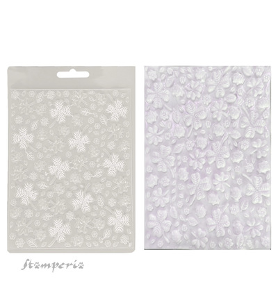 K3PTA5668 - Stamperia - Stamperia Soft Moule A5 – House of Roses - Moulds & Crafty & Decorative - Detail 2 K3PTA5668 - Stamperia - Stamperia Soft Moule A5 – House of Roses - Moulds & Crafty & Decorative - Detail 2