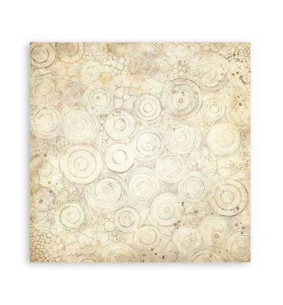 SBBL187 - Stamperia - Stamperia Bloc papier 12x12 – All Around - Scrapbooking Pad - Detail 20 SBBL187 - Stamperia - Stamperia Bloc papier 12x12 – All Around - Scrapbooking Pad - Detail 20