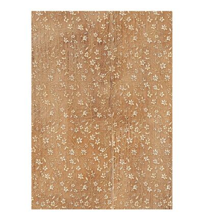 DFSAK6054 - Stamperia - Stamperia Papier de riz fonds A6 – All Around - Rice Paper Backgrounds - Detail 5 DFSAK6054 - Stamperia - Stamperia Papier de riz fonds A6 – All Around - Rice Paper Backgrounds - Detail 5