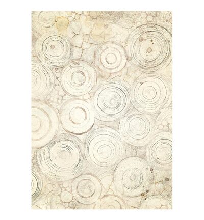 DFSAK6054 - Stamperia - Stamperia Papier de riz fonds A6 – All Around - Rice Paper Backgrounds - Detail 6 DFSAK6054 - Stamperia - Stamperia Papier de riz fonds A6 – All Around - Rice Paper Backgrounds - Detail 6