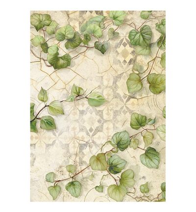 DFSAK6054 - Stamperia - Stamperia Papier de riz fonds A6 – All Around - Rice Paper Backgrounds - Detail 7 DFSAK6054 - Stamperia - Stamperia Papier de riz fonds A6 – All Around - Rice Paper Backgrounds - Detail 7