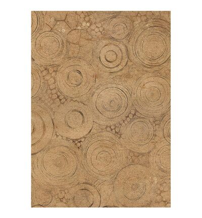 DFSAK6054 - Stamperia - Stamperia Papier de riz fonds A6 – All Around - Rice Paper Backgrounds - Detail 8 DFSAK6054 - Stamperia - Stamperia Papier de riz fonds A6 – All Around - Rice Paper Backgrounds - Detail 8