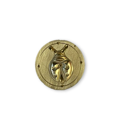 WAXSL13 - Stamperia - Stamperia Set de sceaux décoratifs – All Around Garden - Seals Kit - Detail 9 WAXSL13 - Stamperia - Stamperia Set de sceaux décoratifs – All Around Garden - Seals Kit - Detail 9