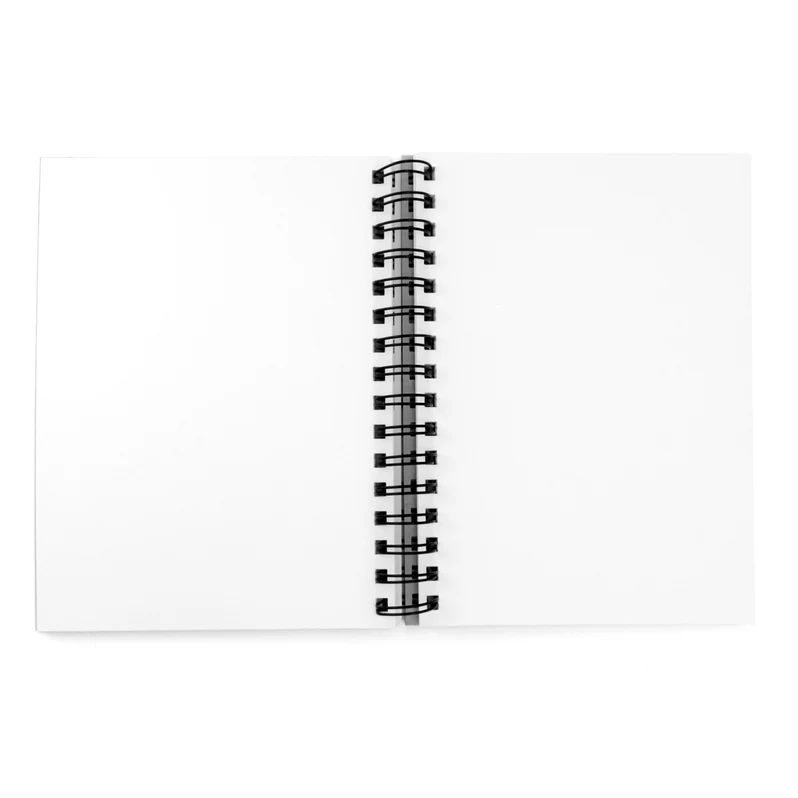 20-10002-CW190 - Cosmic Shimmer - Journal artistique personnalisable - Midweight A5 190 gsm - Art Journal - Detail 2