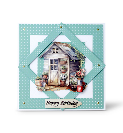 11-DCDGCH12 - Katy Sue Designs - Pack avantage decoupages - Gardener's Choice - 3D Die Cut Decoupage - Detail 6 11-DCDGCH12 - Katy Sue Designs - Pack avantage decoupages - Gardener's Choice - 3D Die Cut Decoupage - Detail 6