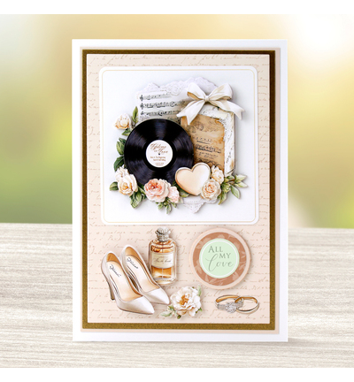 12-DCE022WD - Katy Sue Designs - Embellissements de mariage - Forever & Always - Forever Always - Detail 2 12-DCE022WD - Katy Sue Designs - Embellissements de mariage - Forever & Always - Forever Always - Detail 2