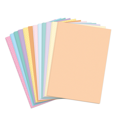 03-10067PPB - Katy Sue Designs - Cardstock imprime - Pretty Pastels - Forever Always - Detail 1 03-10067PPB - Katy Sue Designs - Cardstock imprime - Pretty Pastels - Forever Always - Detail 1