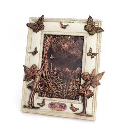 CF0079-CS - Katy Sue Designs - Moule en silicone - Dance by Andy Skinner -  - Detail 5