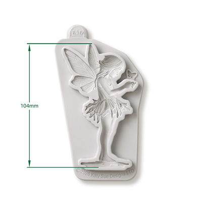 CF0080-CS - Katy Sue Designs - Moule en silicone - Little Things by Andy Skinner -  - Detail 3