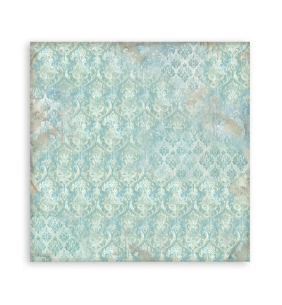 SBBS144 - Stamperia - Stamperia petit bloc scrapbooking 20,3x20,3 cm – Symphony - Scrapbooking Pad - Detail 20 SBBS144 - Stamperia - Stamperia petit bloc scrapbooking 20,3x20,3 cm – Symphony - Scrapbooking Pad - Detail 20