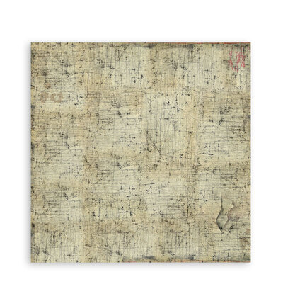 SBBS09 - Stamperia - Stamperia petit bloc scrapbooking 20,3x20,3 cm – Oriental Garden - Scrapbooking Pad - Detail 23 SBBS09 - Stamperia - Stamperia petit bloc scrapbooking 20,3x20,3 cm – Oriental Garden - Scrapbooking Pad - Detail 23