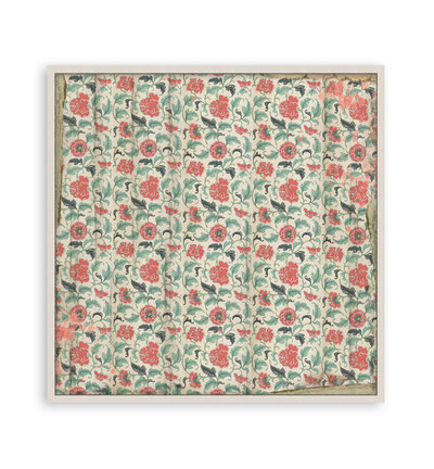 SBBS09 - Stamperia - Stamperia petit bloc scrapbooking 20,3x20,3 cm – Oriental Garden - Scrapbooking Pad - Detail 31 SBBS09 - Stamperia - Stamperia petit bloc scrapbooking 20,3x20,3 cm – Oriental Garden - Scrapbooking Pad - Detail 31