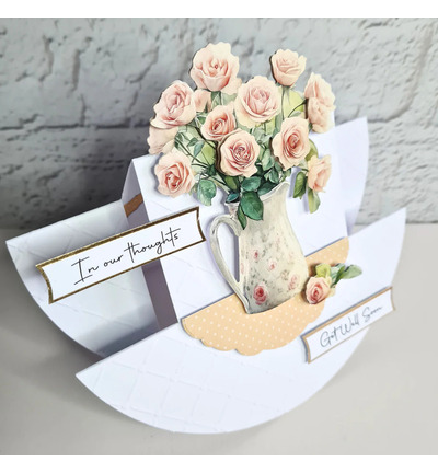 05-10024WSR - Katy Sue Designs - Cartes Stepper Rocker et enveloppes - Blanc - Card Blanks, Envelopes and Boxes - Detail 2 05-10024WSR - Katy Sue Designs - Cartes Stepper Rocker et enveloppes - Blanc - Card Blanks, Envelopes and Boxes - Detail 2