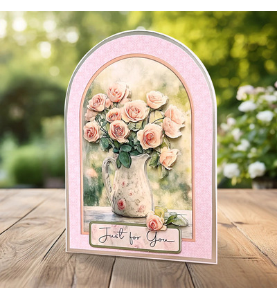 05-AC01-CW300-10 - Katy Sue Designs - Cartes Single Fold et enveloppes - White Arched - Card Blanks, Envelopes and Boxes - Detail 2 05-AC01-CW300-10 - Katy Sue Designs - Cartes Single Fold et enveloppes - White Arched - Card Blanks, Envelopes and Boxes - Detail 2
