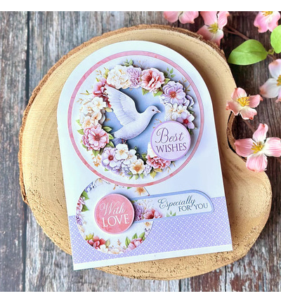 05-AC01-CW300-10 - Katy Sue Designs - Cartes Single Fold et enveloppes - White Arched - Card Blanks, Envelopes and Boxes - Detail 3 05-AC01-CW300-10 - Katy Sue Designs - Cartes Single Fold et enveloppes - White Arched - Card Blanks, Envelopes and Boxes - Detail 3
