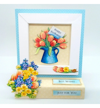 13-BOX158CWC - Katy Sue Designs - Cadres boites - Blanc 6x6 - Card Blanks, Envelopes and Boxes - Detail 1 13-BOX158CWC - Katy Sue Designs - Cadres boites - Blanc 6x6 - Card Blanks, Envelopes and Boxes - Detail 1
