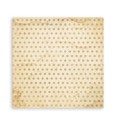 SBBL192 - Stamperia - Stamperia grand bloc scrapbooking 30,5x30,5 cm – Silent Night - Scrapbooking Pad - Detail 27 SBBL192 - Stamperia - Stamperia grand bloc scrapbooking 30,5x30,5 cm – Silent Night - Scrapbooking Pad - Detail 27