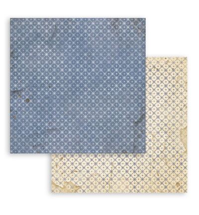 SBBL193 - Stamperia - Stamperia bloc de fonds scrapbooking 30,5x30,5 cm – Silent Night - Scrapbooking Pad - Detail 18 SBBL193 - Stamperia - Stamperia bloc de fonds scrapbooking 30,5x30,5 cm – Silent Night - Scrapbooking Pad - Detail 18