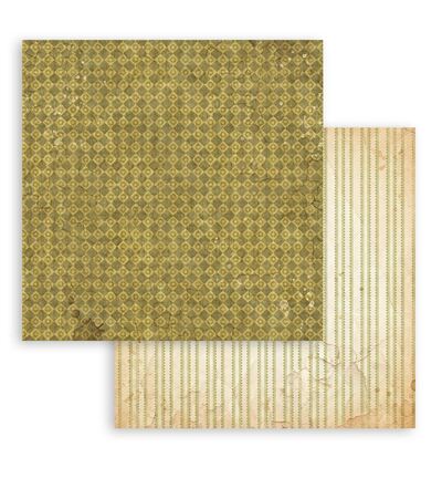 SBBL193 - Stamperia - Stamperia bloc de fonds scrapbooking 30,5x30,5 cm – Silent Night - Scrapbooking Pad - Detail 21 SBBL193 - Stamperia - Stamperia bloc de fonds scrapbooking 30,5x30,5 cm – Silent Night - Scrapbooking Pad - Detail 21
