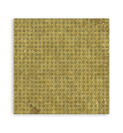 SBBL193 - Stamperia - Stamperia bloc de fonds scrapbooking 30,5x30,5 cm – Silent Night - Scrapbooking Pad - Detail 22 SBBL193 - Stamperia - Stamperia bloc de fonds scrapbooking 30,5x30,5 cm – Silent Night - Scrapbooking Pad - Detail 22