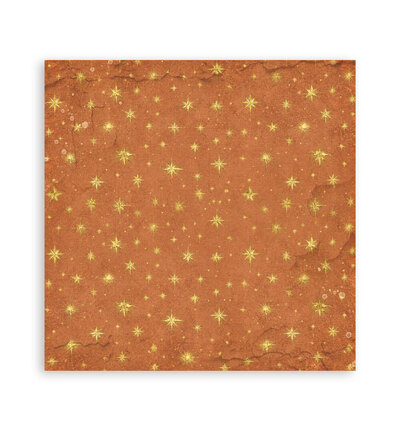 SBBL193 - Stamperia - Stamperia bloc de fonds scrapbooking 30,5x30,5 cm – Silent Night - Scrapbooking Pad - Detail 25 SBBL193 - Stamperia - Stamperia bloc de fonds scrapbooking 30,5x30,5 cm – Silent Night - Scrapbooking Pad - Detail 25