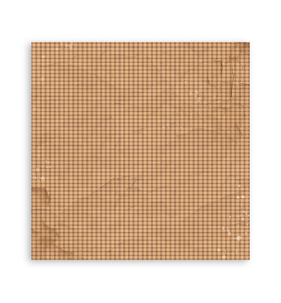 SBBL193 - Stamperia - Stamperia bloc de fonds scrapbooking 30,5x30,5 cm – Silent Night - Scrapbooking Pad - Detail 31 SBBL193 - Stamperia - Stamperia bloc de fonds scrapbooking 30,5x30,5 cm – Silent Night - Scrapbooking Pad - Detail 31