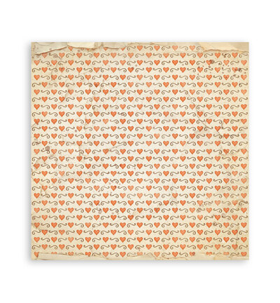 SBBL193 - Stamperia - Stamperia bloc de fonds scrapbooking 30,5x30,5 cm – Silent Night - Scrapbooking Pad - Detail 32 SBBL193 - Stamperia - Stamperia bloc de fonds scrapbooking 30,5x30,5 cm – Silent Night - Scrapbooking Pad - Detail 32