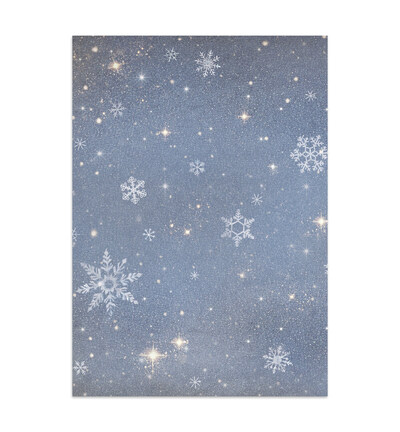 SBJK27 - Stamperia - Stamperia junk journal stickers et découpes – Silent Night - Journals & Sets - Detail 25 SBJK27 - Stamperia - Stamperia junk journal stickers et découpes – Silent Night - Journals & Sets - Detail 25
