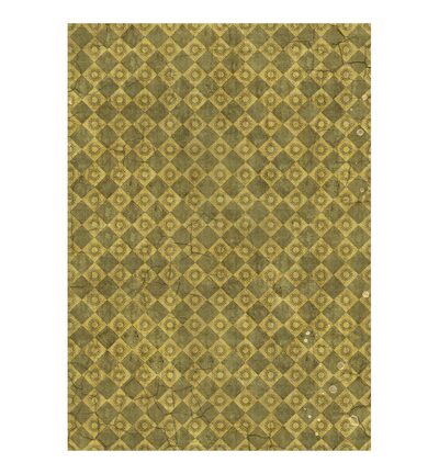 DFSAK6058 - Stamperia - Stamperia fonds papier de riz A6 8 feuilles – Silent Night - Rice Paper - Detail 4 DFSAK6058 - Stamperia - Stamperia fonds papier de riz A6 8 feuilles – Silent Night - Rice Paper - Detail 4