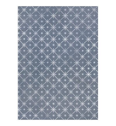 DFSAK6058 - Stamperia - Stamperia fonds papier de riz A6 8 feuilles – Silent Night - Rice Paper - Detail 8 DFSAK6058 - Stamperia - Stamperia fonds papier de riz A6 8 feuilles – Silent Night - Rice Paper - Detail 8