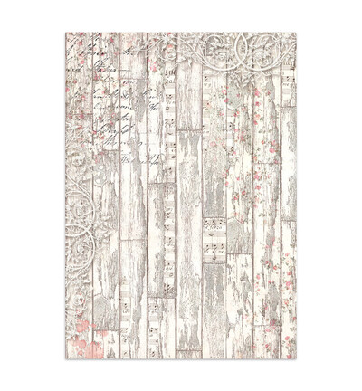 SBJK25 - Stamperia - Stamperia junk journal stickers et découpes – Winter Magic - Journals & Sets - Detail 7 SBJK25 - Stamperia - Stamperia junk journal stickers et découpes – Winter Magic - Journals & Sets - Detail 7