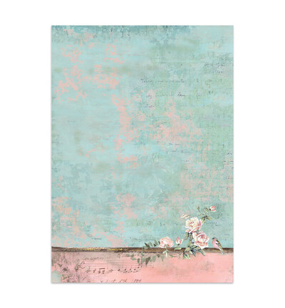 SBJK25 - Stamperia - Stamperia junk journal stickers et découpes – Winter Magic - Journals & Sets - Detail 19 SBJK25 - Stamperia - Stamperia junk journal stickers et découpes – Winter Magic - Journals & Sets - Detail 19