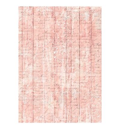 DFSAK6056 - Stamperia - Stamperia fonds papier de riz A6 8 feuilles – Winter Magic - Rice Paper - Detail 8 DFSAK6056 - Stamperia - Stamperia fonds papier de riz A6 8 feuilles – Winter Magic - Rice Paper - Detail 8