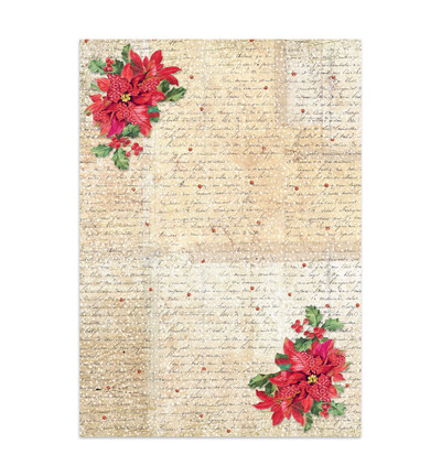 SBJK23 - Stamperia - Stamperia junk journal stickers et découpes – Classic Christmas - Journals & Sets - Detail 21 SBJK23 - Stamperia - Stamperia junk journal stickers et découpes – Classic Christmas - Journals & Sets - Detail 21