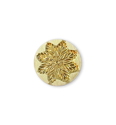 WAXSL15 - Stamperia - Stamperia sceaux décoratifs set de 6 – Christmas Embellishments - Wax Seals - Detail 3 WAXSL15 - Stamperia - Stamperia sceaux décoratifs set de 6 – Christmas Embellishments - Wax Seals - Detail 3