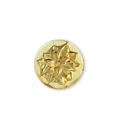 WAXSL15 - Stamperia - Stamperia sceaux décoratifs set de 6 – Christmas Embellishments - Wax Seals - Detail 9 WAXSL15 - Stamperia - Stamperia sceaux décoratifs set de 6 – Christmas Embellishments - Wax Seals - Detail 9