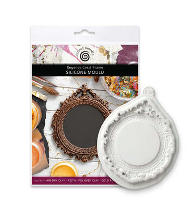 CE0163-CS - Katy Sue Designs - Moule en silicone - Little Things by Katy Sue - Silicone Mould - Detail 1 CE0163-CS - Katy Sue Designs - Moule en silicone - Little Things by Katy Sue - Silicone Mould - Detail 1