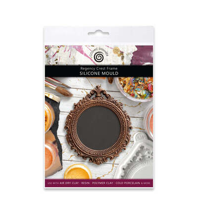 CE0163-CS - Katy Sue Designs - Moule en silicone - Little Things by Katy Sue - Silicone Mould - Detail 2 CE0163-CS - Katy Sue Designs - Moule en silicone - Little Things by Katy Sue - Silicone Mould - Detail 2
