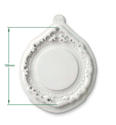 CE0163-CS - Katy Sue Designs - Moule en silicone - Little Things by Katy Sue - Silicone Mould - Detail 3 CE0163-CS - Katy Sue Designs - Moule en silicone - Little Things by Katy Sue - Silicone Mould - Detail 3