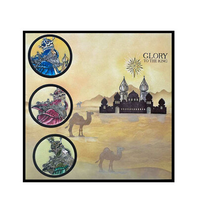 07-0004-PI - Pink Ink Designs - Aurelius - Christmas King - DL Stamp Sets - Detail 5
