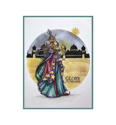 07-0004-PI - Pink Ink Designs - Aurelius - Christmas King - DL Stamp Sets - Detail 8