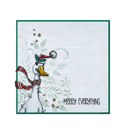 07-0007-PI - Pink Ink Designs - Duck The Halls - DL Stamp Sets - Detail 8 07-0007-PI - Pink Ink Designs - Duck The Halls - DL Stamp Sets - Detail 8