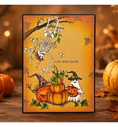 07-0025-PI - Pink Ink Designs - Oh My Gourd - DL Stamp Sets - Detail 2