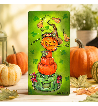 07-0025-PI - Pink Ink Designs - Oh My Gourd - DL Stamp Sets - Detail 3