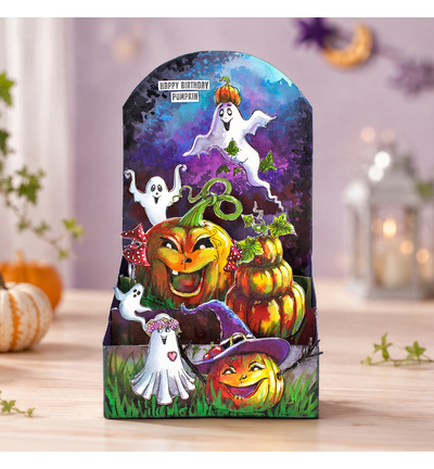 07-0025-PI - Pink Ink Designs - Oh My Gourd - DL Stamp Sets - Detail 5