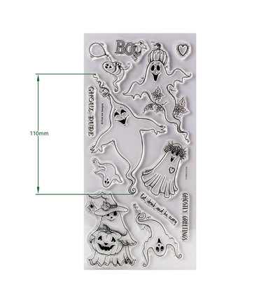 07-0026-PI - Pink Ink Designs - Ghoul Dude - DL Stamp Sets - Detail 1 07-0026-PI - Pink Ink Designs - Ghoul Dude - DL Stamp Sets - Detail 1