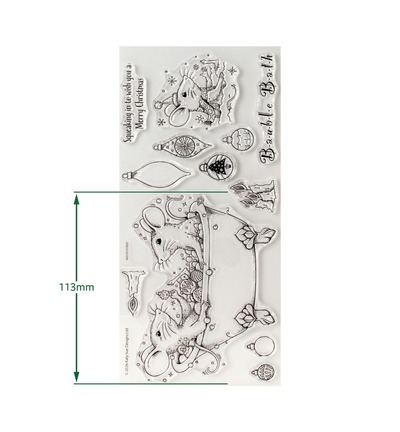 07-0022-PI - Pink Ink Designs - Bauble Bath - DL Stamp Sets - Detail 2 07-0022-PI - Pink Ink Designs - Bauble Bath - DL Stamp Sets - Detail 2